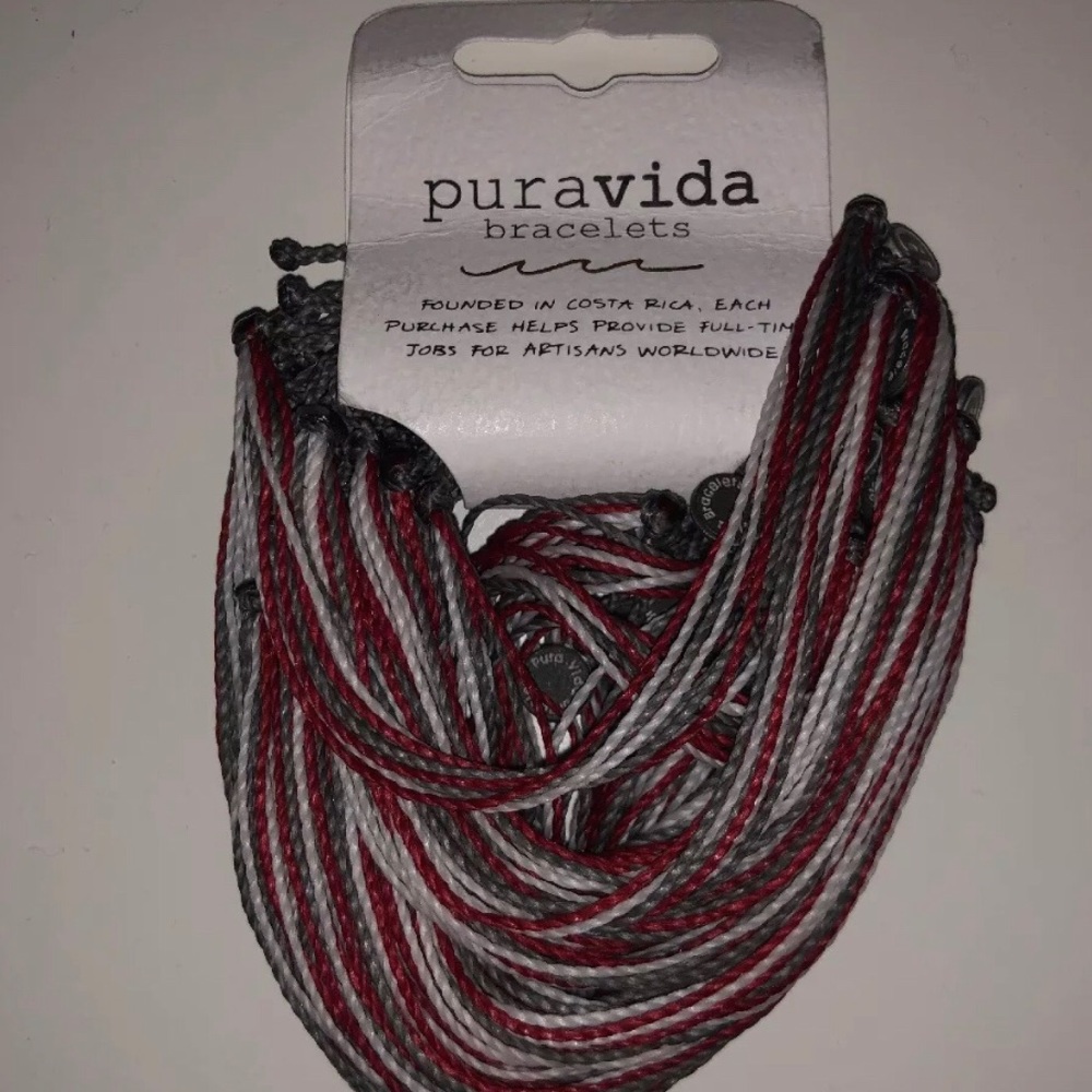 Pura Vida Bracelets